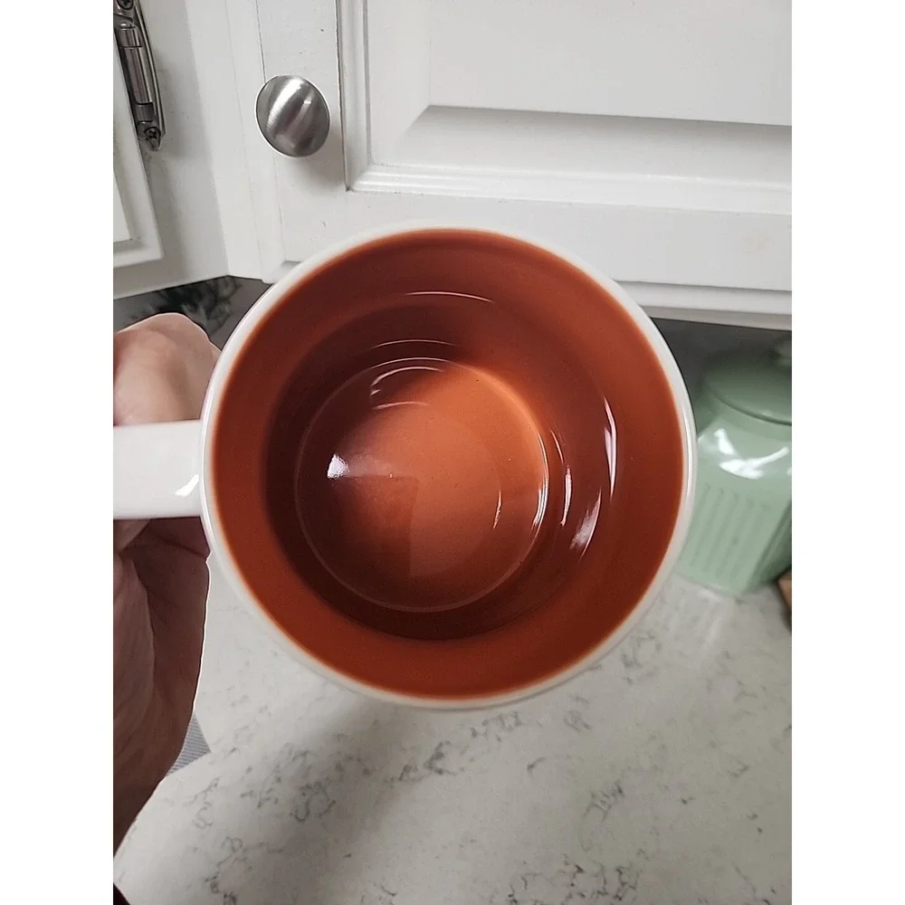 STARBUCKS 2015 Chicago You Are Here Collection Coffee Tea Mug Cup 14oz MINT